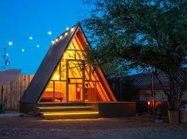 Private cabin in Oaxaca