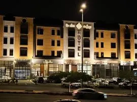 فندق ريونيون للأجنحة الفندقية - Reunion Hotel Abha