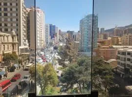 City View Apartment La Vista