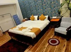 Askava Homestays