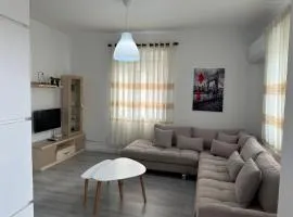 Apartment Center Korça