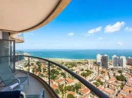 Eilat 61 Apt 2605 Tel Aviv