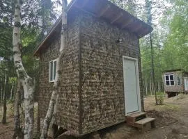 Cabin Number 2