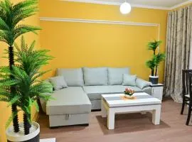 Kai Apartment