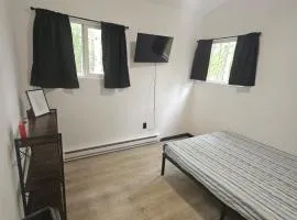 Cabin Number 1