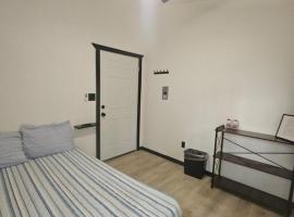 Ma-Su Thunder Cabin #1, cottage ở Houston