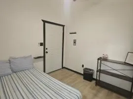 Ma-Su Thunder Cabin #1