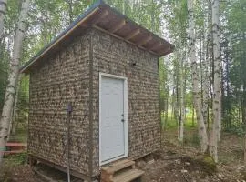 Ma-Su Thunder Cabin #1