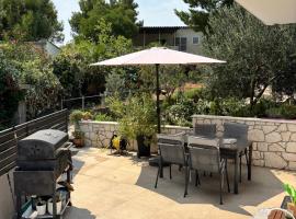 Apartment Marevic, hotel i Klek