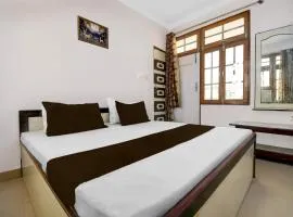 Hotel O New Shagun Vatika Lawn & Hotel