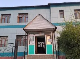 Econom house