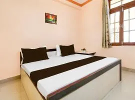 Hotel O New Shagun Vatika Lawn & Hotel