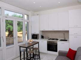 Perla D'Itria, hotel i Locorotondo