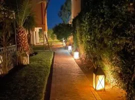 Casa Zitouni - Oasis with pool & private staff