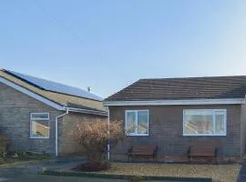 61 Longstone Close