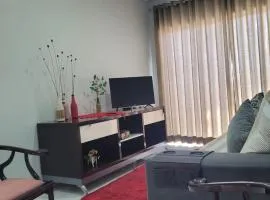 Sobrado na Cidade de Socorro