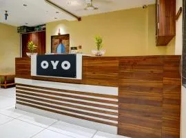 Hotel O SHUBHAM LODGING & BOARDING Shahad Railway Station