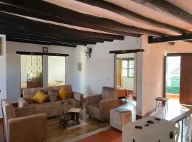 Aparta Hotel Eucalyptus