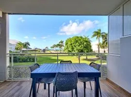 Studio à Anse Marcel avec Parking et Air Conditionné - FR-1-734-53