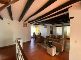 Aparta Hotel Eucalyptus