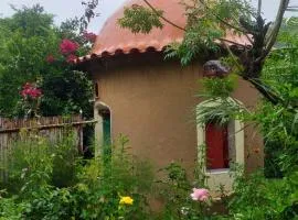 El Jardin