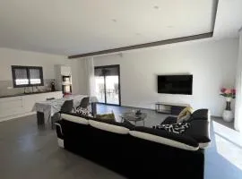Villa house 120m2 4 chambre 4 lit double