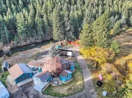 River Dome - a Mid Century Oasis - Dynamite Views