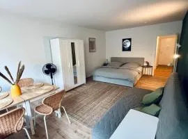 FairLoft - Messeloft - 5 Minutes to fair - 10 Minutes to city center