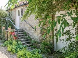 Garden Flat