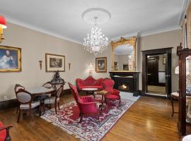 Le Clos Saint-Louis - Par Aneyro