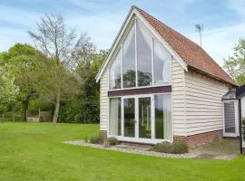 The Glass Room