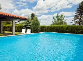 San Marco Villas、クラネヴォのコテージ