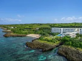 IRAPH SUI, a Luxury Collection Hotel, Miyako Okinawa