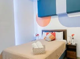 Apartamento 217 lujoso cerca del aeropuerto