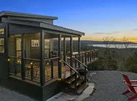 Shadowrock - Luxury Tiny Home with Amazing Views
