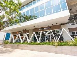 Apartamento Cerca del Aeropuerto Edificio Narama 217