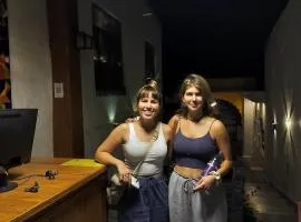 Moondance Hostel & Garden Restaurant