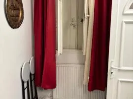 Bien venu studio A