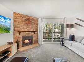 SNOW FLOWER 116 condo