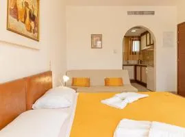Anthi Studios Naxos