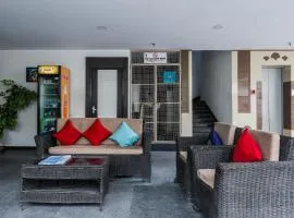 Hotel O Ssr Luxury Rooms