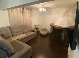 Quartos Privativos Centro Gramado