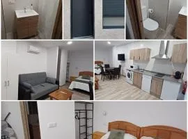 El Rincón de Perez B