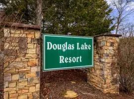 Grand View at Douglas Lake by American Patriot Getaways