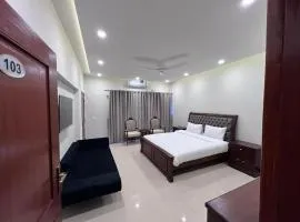 Bridge Residency F6 Islamabad