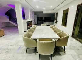 Villa Itran Marrakech