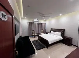 Bridge Residency F6 Islamabad