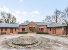 Hoole Summer House, hotel in Elswick