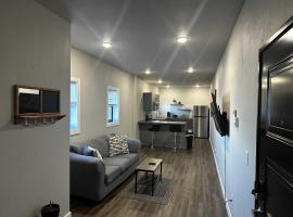 인터내셔널 폴스에 위치한 호텔 Downtown Loft