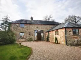 Holly Barn